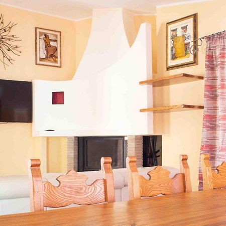 Casa Pilighitta Διαμέρισμα Dorgali Εξωτερικό φωτογραφία