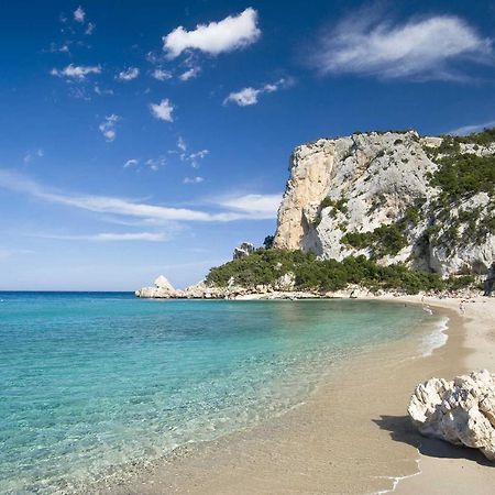 Casa Pilighitta Διαμέρισμα Dorgali Εξωτερικό φωτογραφία