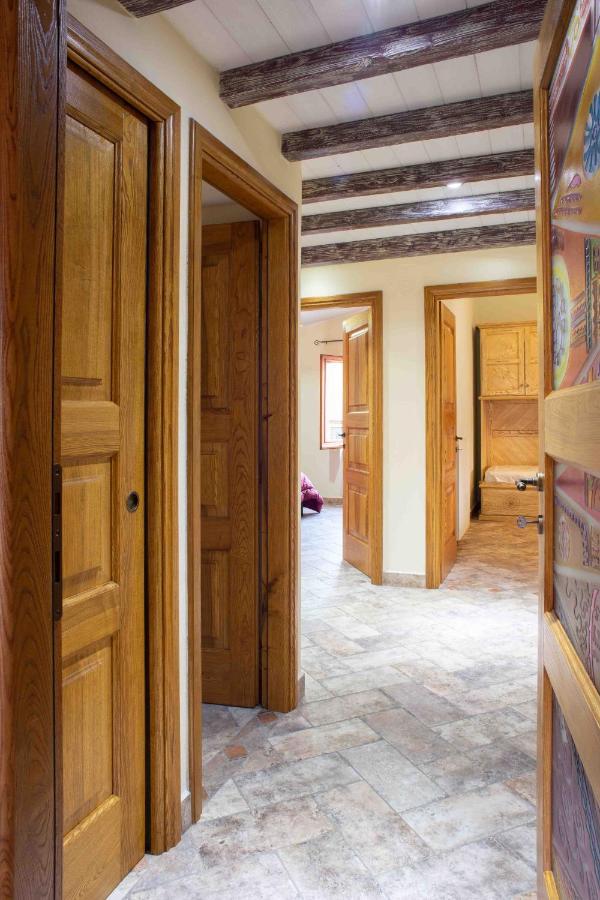 Casa Pilighitta Διαμέρισμα Dorgali Εξωτερικό φωτογραφία