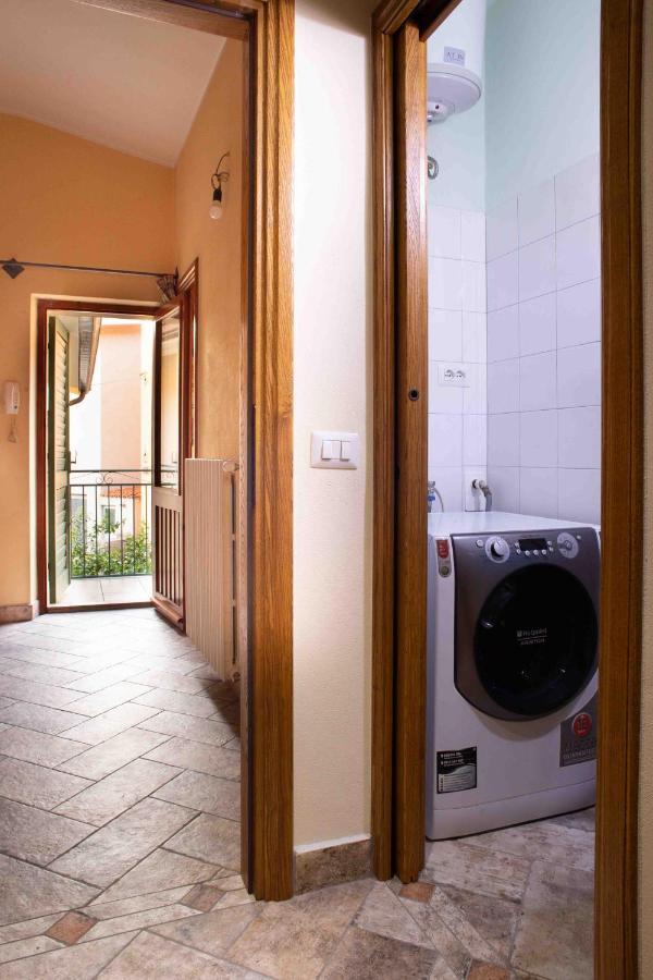 Casa Pilighitta Διαμέρισμα Dorgali Εξωτερικό φωτογραφία