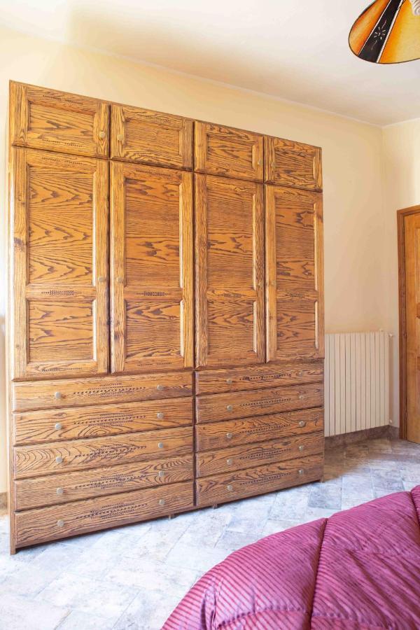 Casa Pilighitta Διαμέρισμα Dorgali Εξωτερικό φωτογραφία