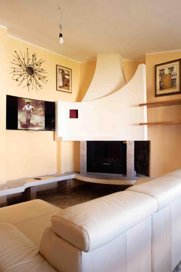 Casa Pilighitta Διαμέρισμα Dorgali Εξωτερικό φωτογραφία