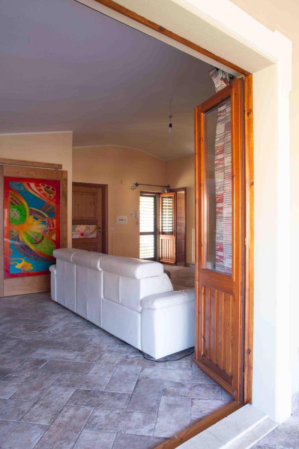 Casa Pilighitta Διαμέρισμα Dorgali Εξωτερικό φωτογραφία
