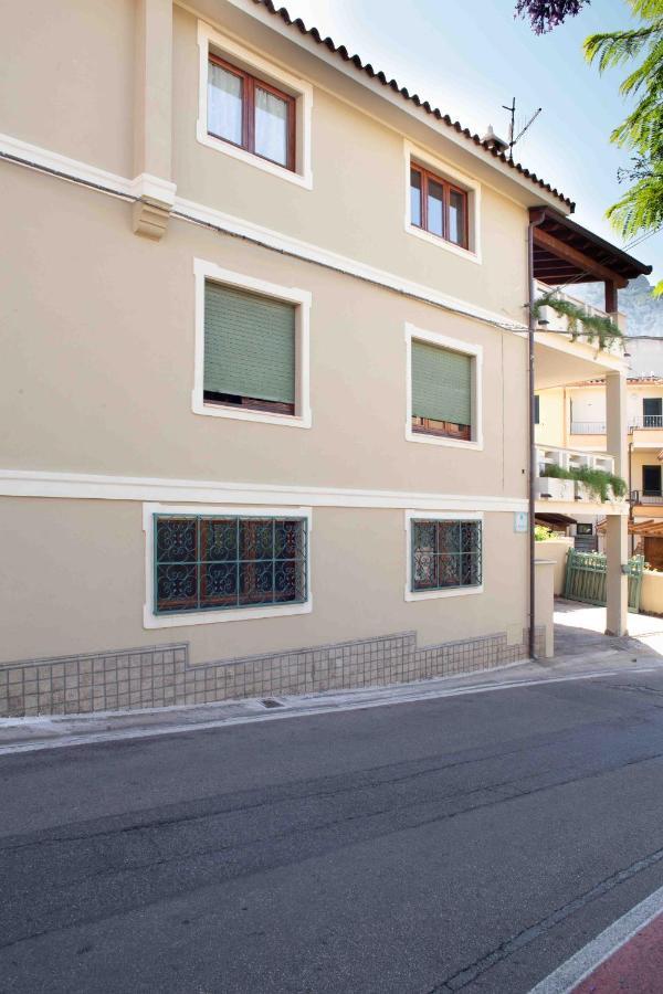 Casa Pilighitta Διαμέρισμα Dorgali Εξωτερικό φωτογραφία