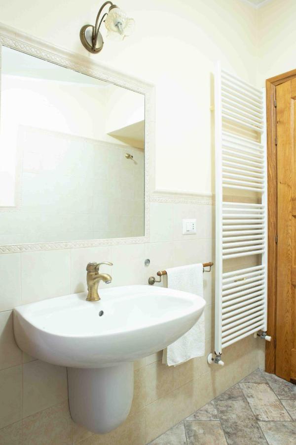 Casa Pilighitta Διαμέρισμα Dorgali Εξωτερικό φωτογραφία