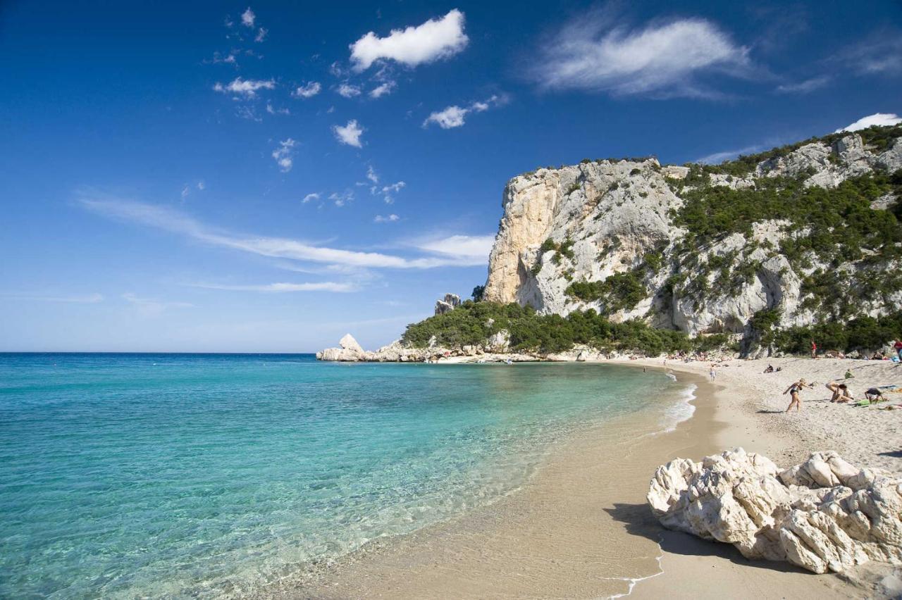 Casa Pilighitta Διαμέρισμα Dorgali Εξωτερικό φωτογραφία