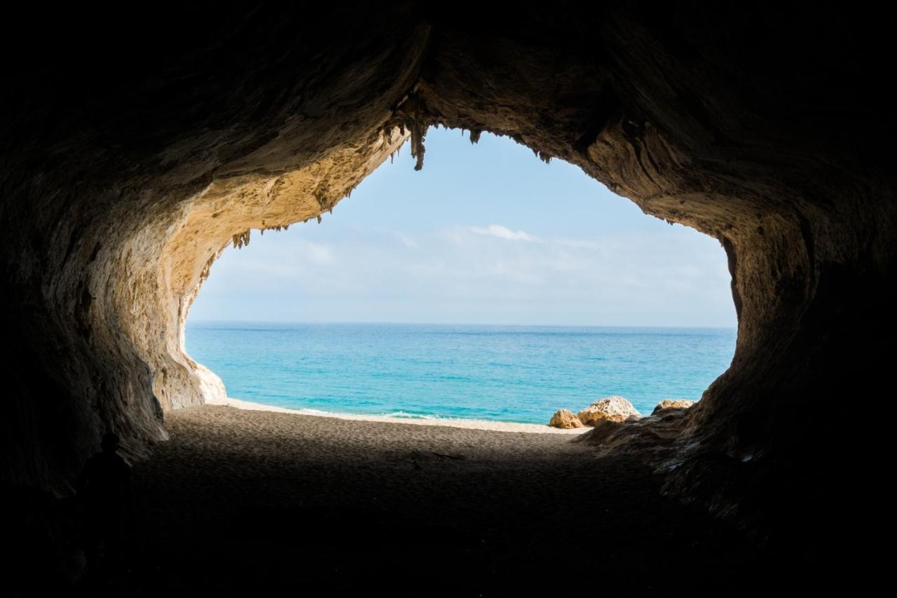 Casa Pilighitta Διαμέρισμα Dorgali Εξωτερικό φωτογραφία