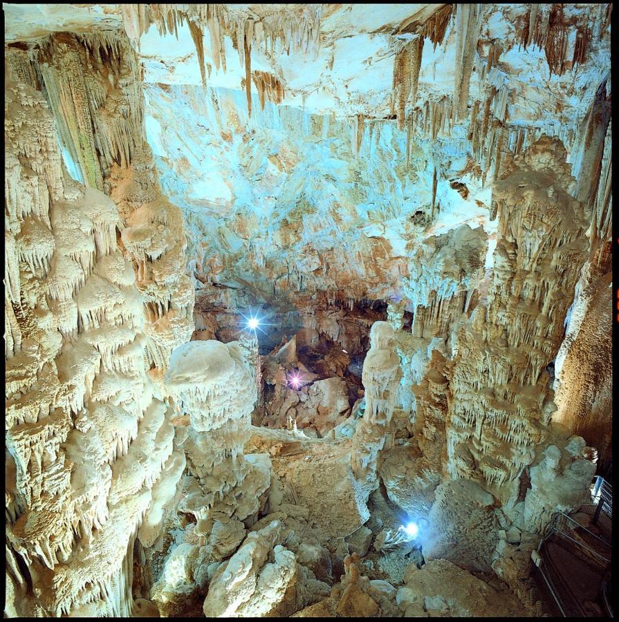 Casa Pilighitta Διαμέρισμα Dorgali Εξωτερικό φωτογραφία